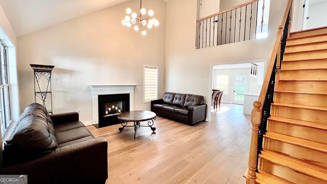 417 Hillcrest Common, Canton, GA 30115