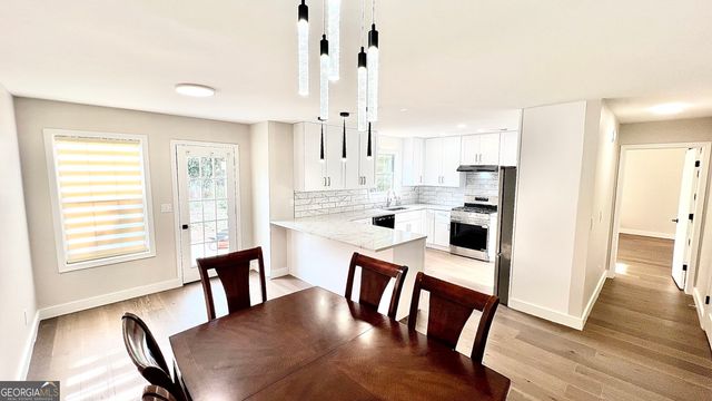 417 Hillcrest Common, Canton, GA 30115
