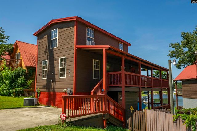 149 Marina Cove Drive, Gilbert, SC 29054