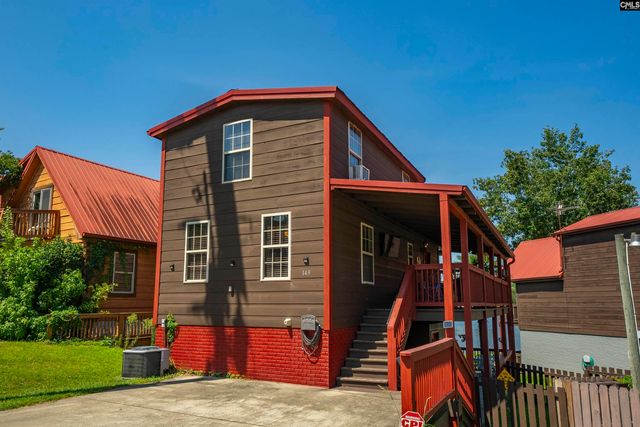 149 Marina Cove Drive, Gilbert, SC 29054