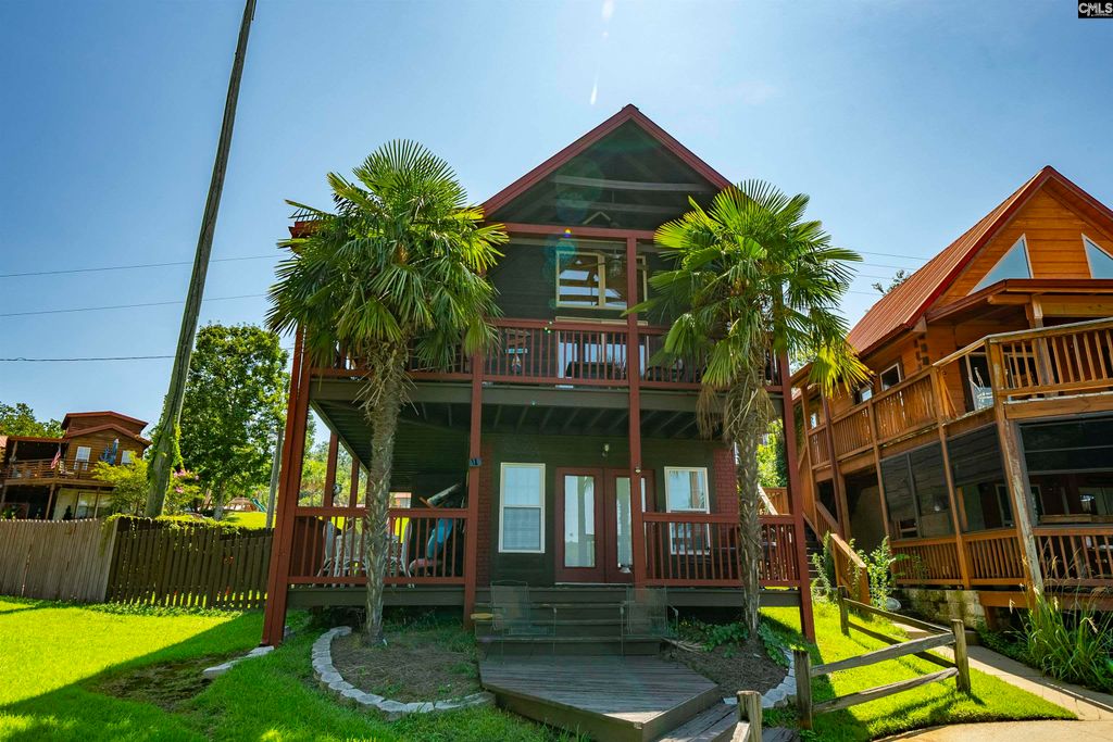 149 Marina Cove Drive, Gilbert, SC 29054