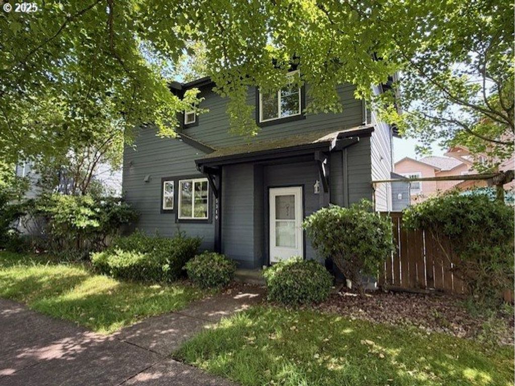 5340 JEFFREY Way, Eugene, OR 97402