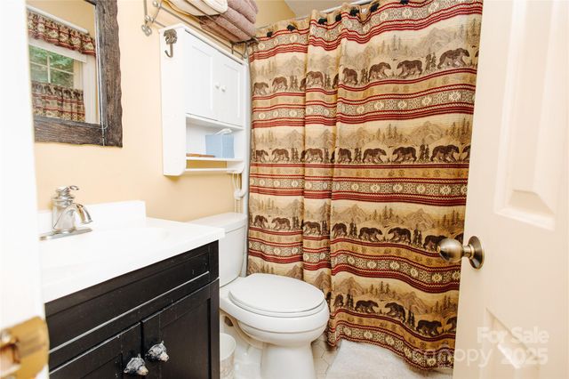 100 Wolf Shoals Drive, Hendersonville, NC 28739