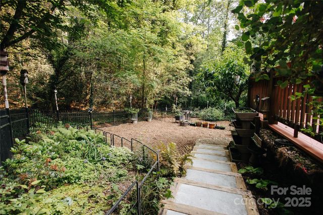 100 Wolf Shoals Drive, Hendersonville, NC 28739