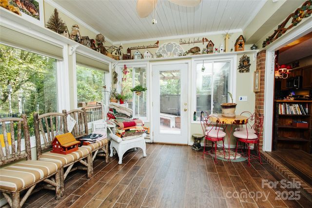 100 Wolf Shoals Drive, Hendersonville, NC 28739