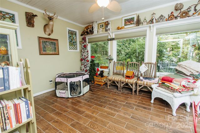 100 Wolf Shoals Drive, Hendersonville, NC 28739