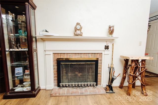 100 Wolf Shoals Drive, Hendersonville, NC 28739