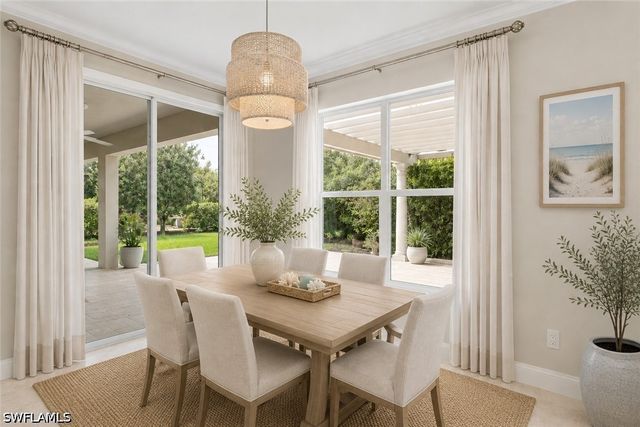 6561 Autumn Woods BLVD, Naples, FL 34109