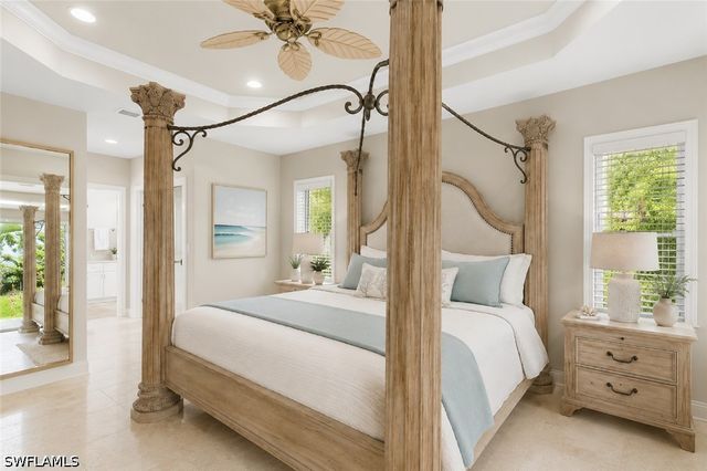 6561 Autumn Woods BLVD, Naples, FL 34109