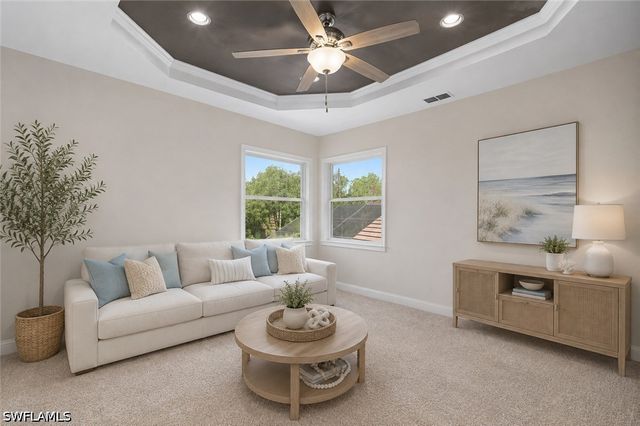 6561 Autumn Woods BLVD, Naples, FL 34109