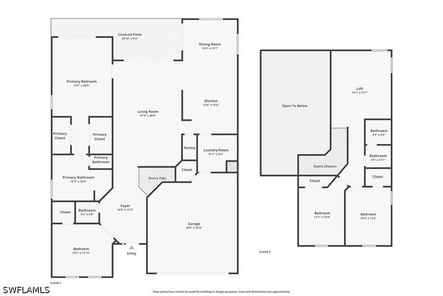 6561 Autumn Woods BLVD, Naples, FL 34109