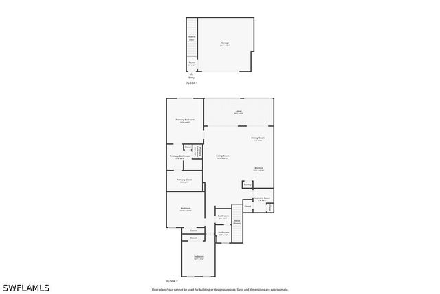 6561 Autumn Woods BLVD, Naples, FL 34109