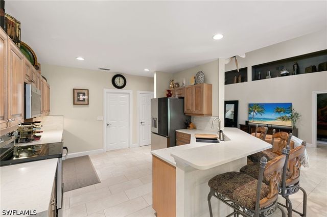 6561 Autumn Woods BLVD, Naples, FL 34109