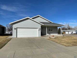 804 NORTHRIDGE DR, Rapid City, SD 57701