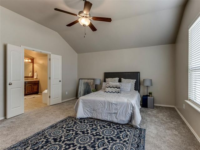 717 Havasu Drive, Norman, OK 73071