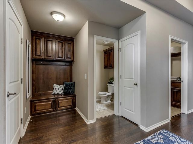 717 Havasu Drive, Norman, OK 73071