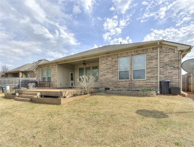 717 Havasu Drive, Norman, OK 73071
