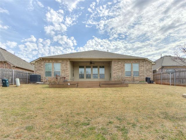717 Havasu Drive, Norman, OK 73071