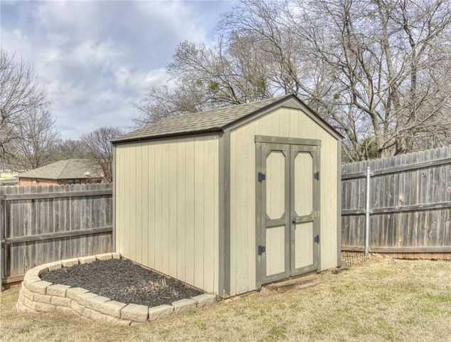 717 Havasu Drive, Norman, OK 73071