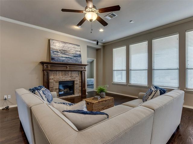 717 Havasu Drive, Norman, OK 73071