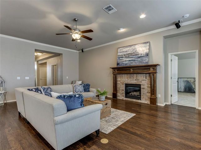 717 Havasu Drive, Norman, OK 73071