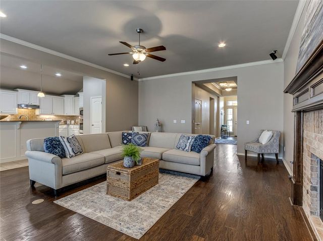 717 Havasu Drive, Norman, OK 73071