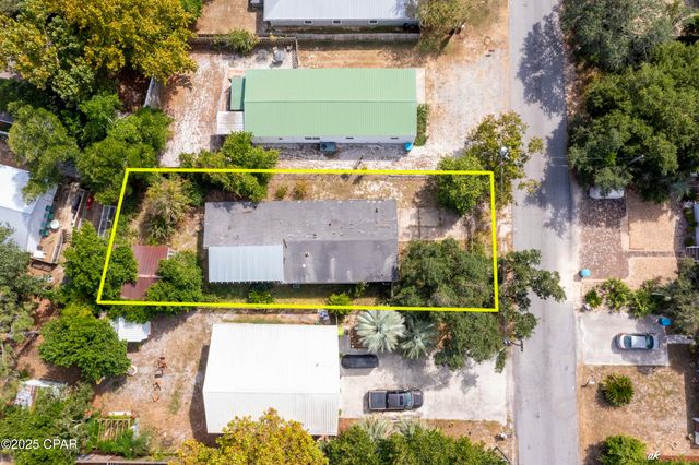 316 Hibiscus Drive, Panama City Beach, FL 32413