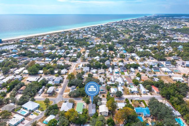 316 Hibiscus Drive, Panama City Beach, FL 32413