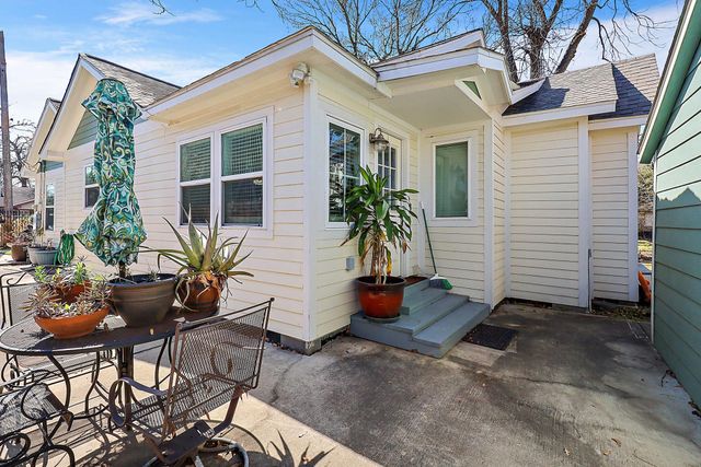 7317 Longview Street, Houston, TX 77020