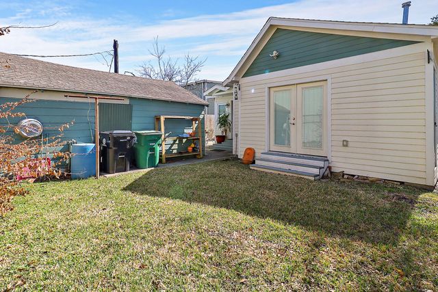 7317 Longview Street, Houston, TX 77020