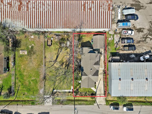 7317 Longview Street, Houston, TX 77020