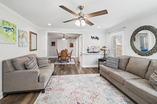 7317 Longview Street, Houston, TX 77020