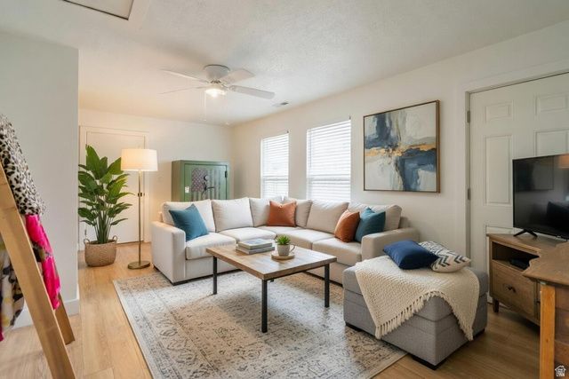 2148 E 660 NORTH CIR, St. George, UT 84790