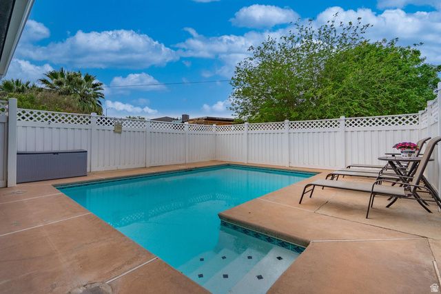 2148 E 660 NORTH CIR, St. George, UT 84790