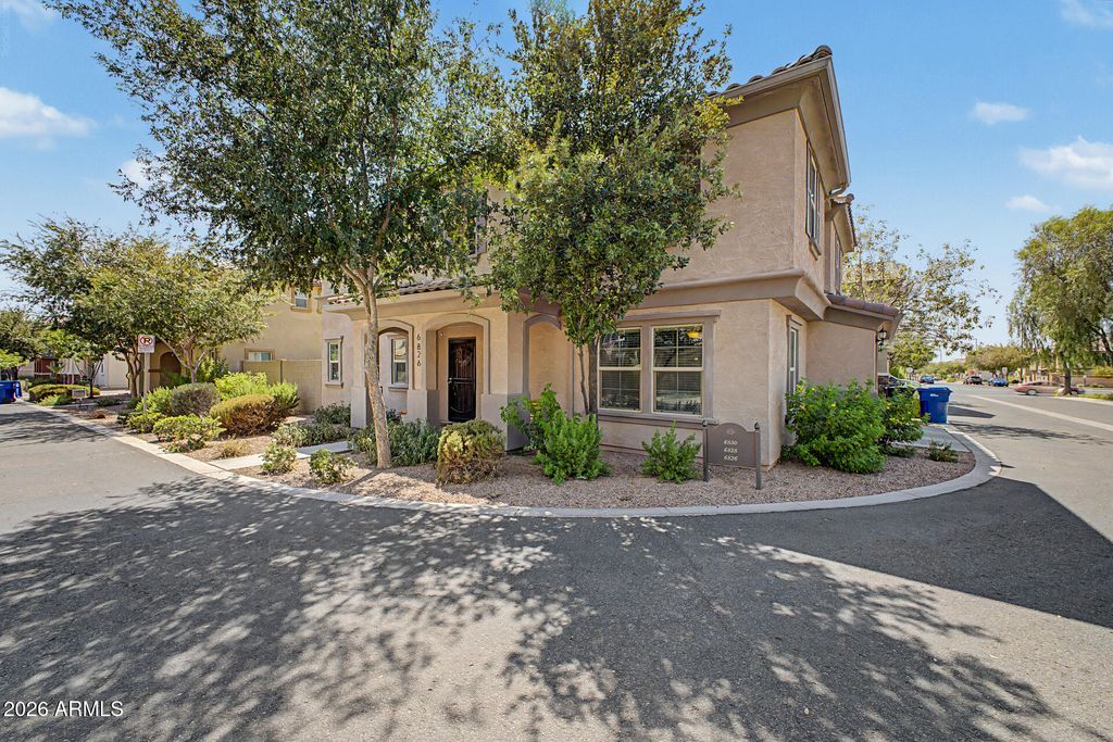 6826 E POSADA Circle, Mesa, AZ 85212 — photo 3