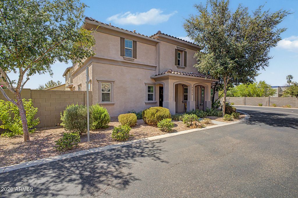 6826 E POSADA Circle, Mesa, AZ 85212 — photo 4
