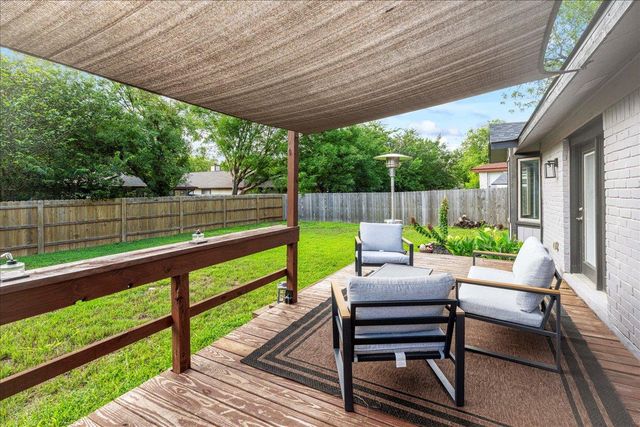 2111 Elder PL, Round Rock, TX 78664