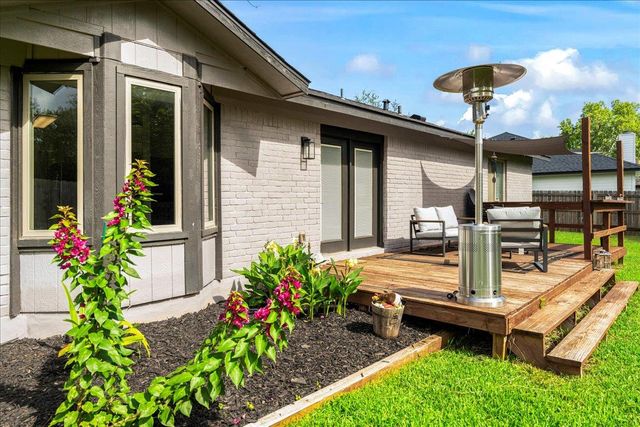 2111 Elder PL, Round Rock, TX 78664