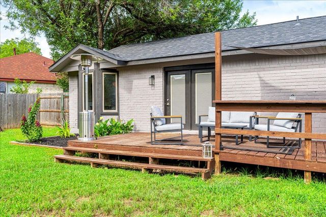 2111 Elder PL, Round Rock, TX 78664
