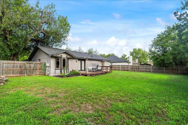 2111 Elder PL, Round Rock, TX 78664