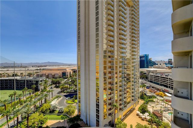 125 East Harmon Avenue 1214, Las Vegas, NV 89109