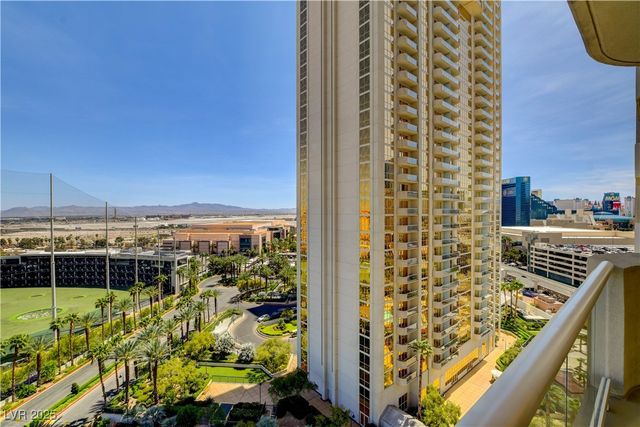 125 East Harmon Avenue 1214, Las Vegas, NV 89109