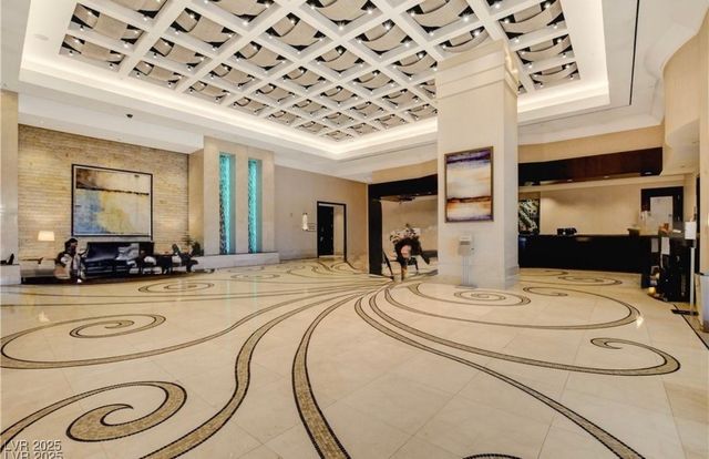 125 East Harmon Avenue 1214, Las Vegas, NV 89109