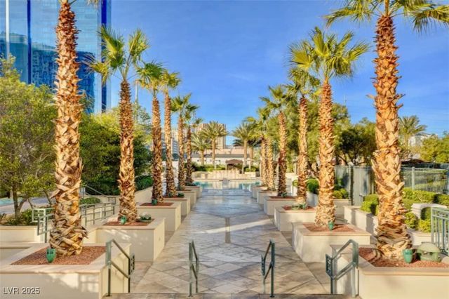 125 East Harmon Avenue 1214, Las Vegas, NV 89109