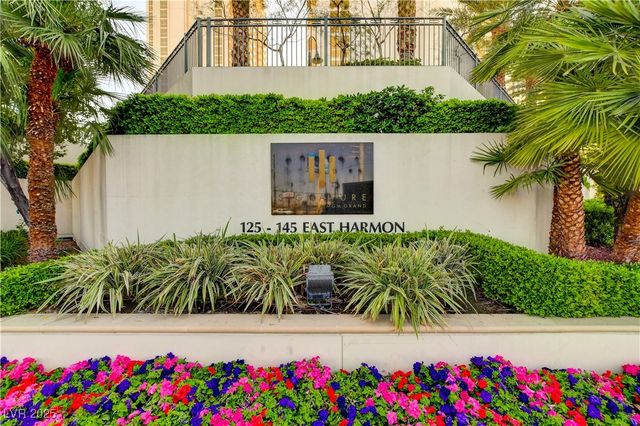 125 East Harmon Avenue 1214, Las Vegas, NV 89109