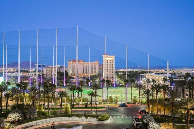 125 East Harmon Avenue 1214, Las Vegas, NV 89109