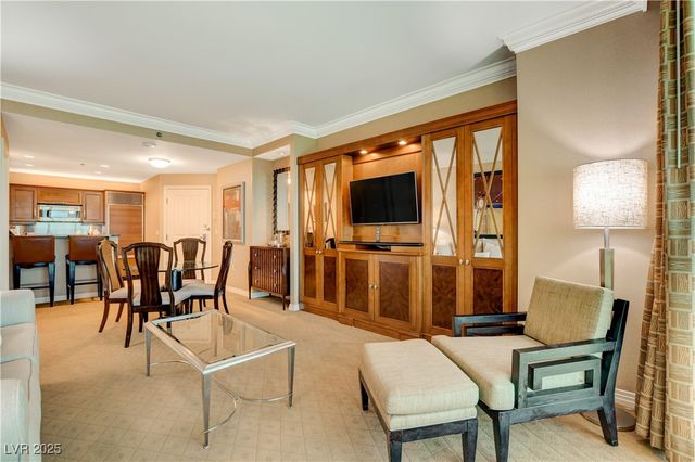 125 East Harmon Avenue 1214, Las Vegas, NV 89109