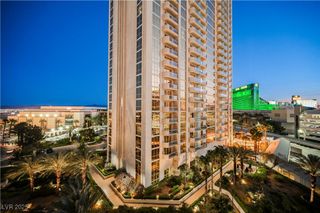 125 East Harmon Avenue 1214, Las Vegas, NV 89109