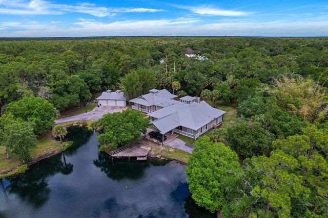 7003 SW Wisteria Terrace, Palm City, FL 34990