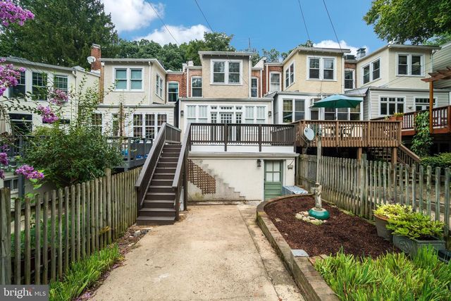 2030 PIERCE MILL RD NW, Washington, DC 20010